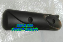 Applicable to New Continent Honda Motorcycle SDH125T-27 28 Dior Mohalberd Silencer Cover Exhaust Pipe Cover
