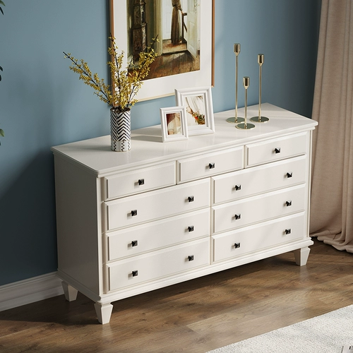 森趣 Американский стиль твердый древесина девять ведра