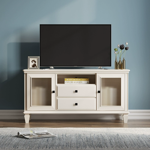 Мори сплошной деревянная спальня телевизионная телевизионная целога