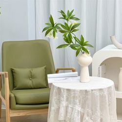 Artificial Green Plants, Water Stone Banyan, Artificial Flowers, Fake Flowers, Artificial Flowers, Everlasting Flowers, Plastic Flowers, Zen-Style Leaf Landscaping