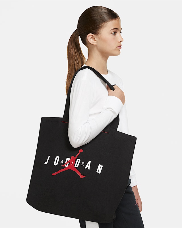Nike Jordan Fashionable Sports Fitness Bag Portable Handbag Large Capacity Outdoor Tote Bag Dj5175 Nike Jordan Fashionable Sports Fitness Bag Portable Handbag Large Capacity Outdoor Tote Bag Dj5175
