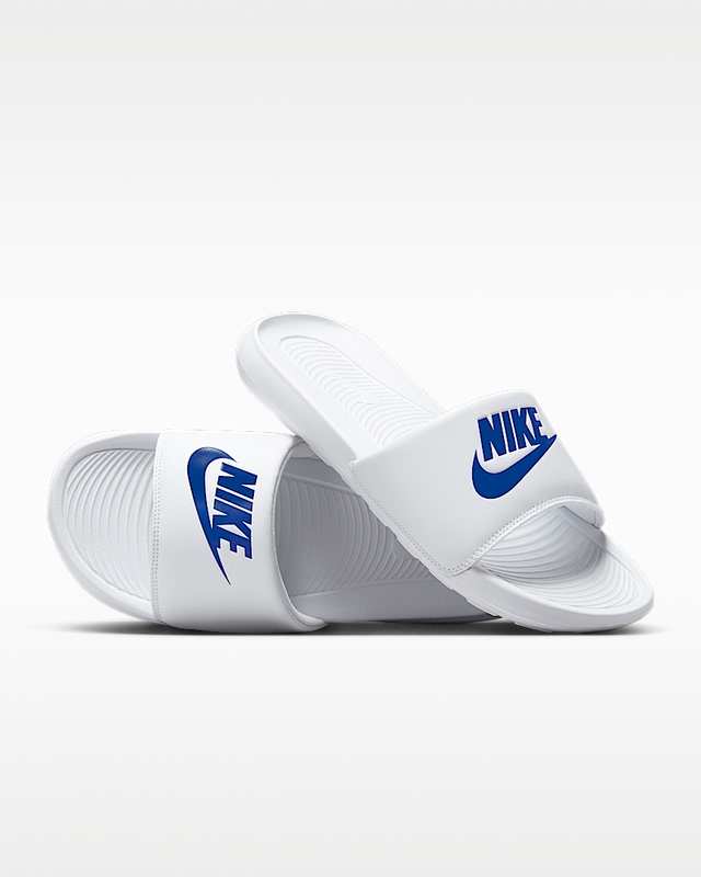 Nike Nike26 New Victori One Men's Trendy Sports and Leisure Off-Court Slippers Cn9675 Nike Nike26 New Victori One Men's Trendy Sports and Leisure Off-Court Slippers Cn9675