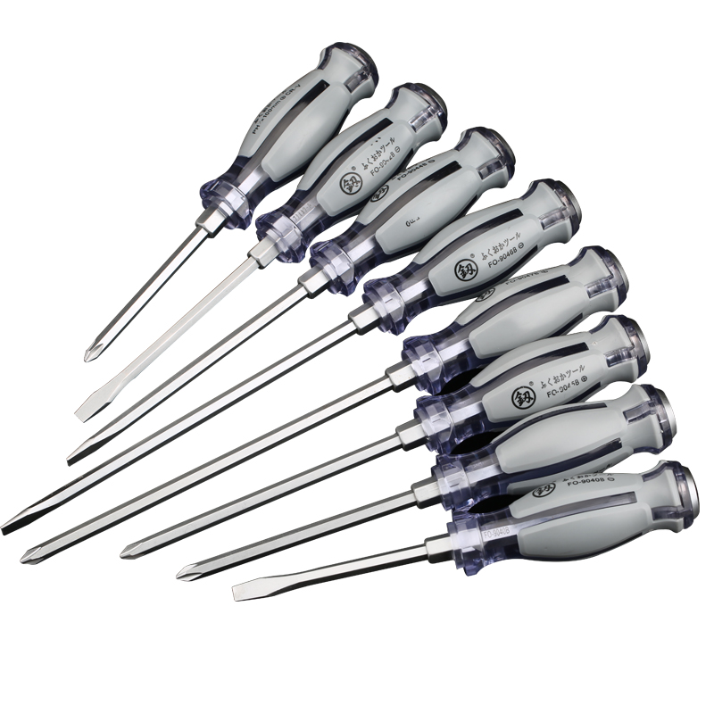 [USD 6.88] Japanese Tapping Screwdriver Centering Screwdriver Can Tap with Hyper Hard Cross Sets