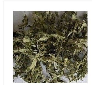 Chinese herbal medicine wild mugwort leaves, wormwood, Chen AI, soaking feet, whole leaves, new stock 500g