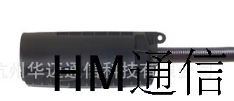 Antenna connector protection box Antenna feeder connector protection box seal 1 2 Seal between antenna