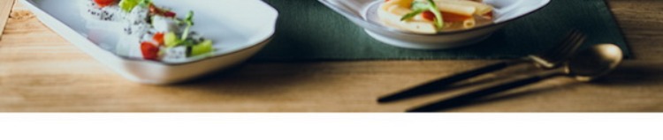 Bộ bát đĩa Hộ gia đình 4 người màu đỏ kết hợp gốm sứ Bộ đồ ăn Bắc Âu Bộ đồ ăn kiểu Nhật - Đồ ăn tối dĩa nhựa