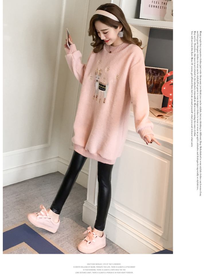 Sweatshirt femme - Ref 3215360 Image 22
