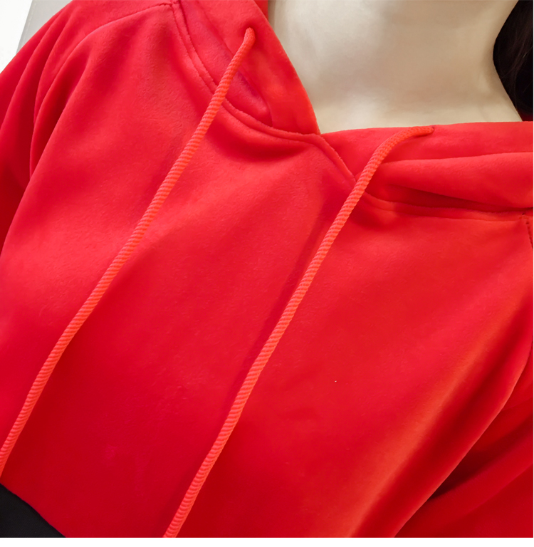 Sweatshirt femme PLUIE D AUTOMNE - Ref 3217012 Image 25