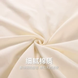 Летняя хлопковая пижама, милый тонкий летний комплект, осенние штаны, 3 предмета, короткий рукав