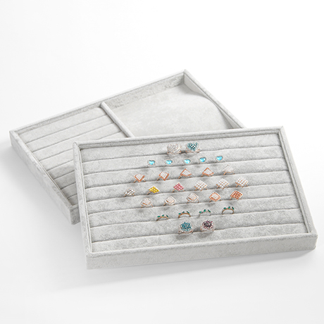 Coffret à bijoux - Ref 3107913 Image 5
