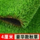 4 см. Трава высокое новое модернизация роскошная осенняя трава [5 квадратных метров] Новая национальная стандартная/высококачественная рекомендация