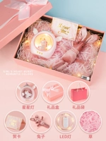 Фонд чтения [подарочная коробка] Отправка кроличьих кукол