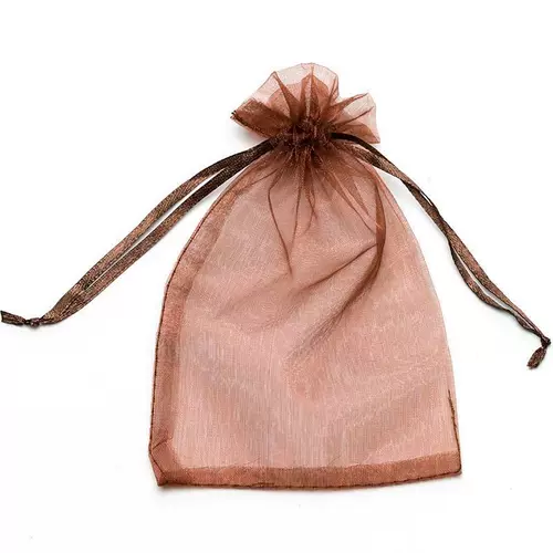 Мешок с песком, мешочек, сетчатая сумка, прозрачный набор для многоразового использования