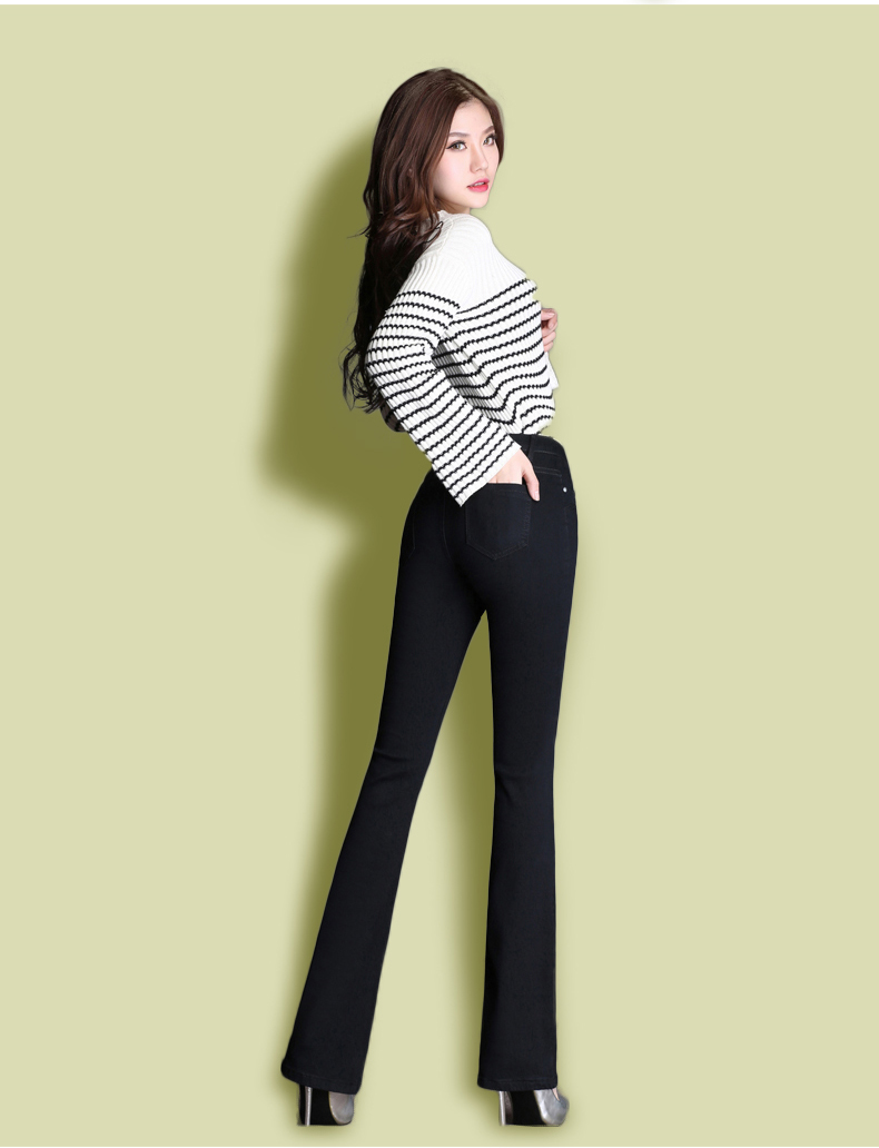Jean femme - Ref 3193905 Image 20
