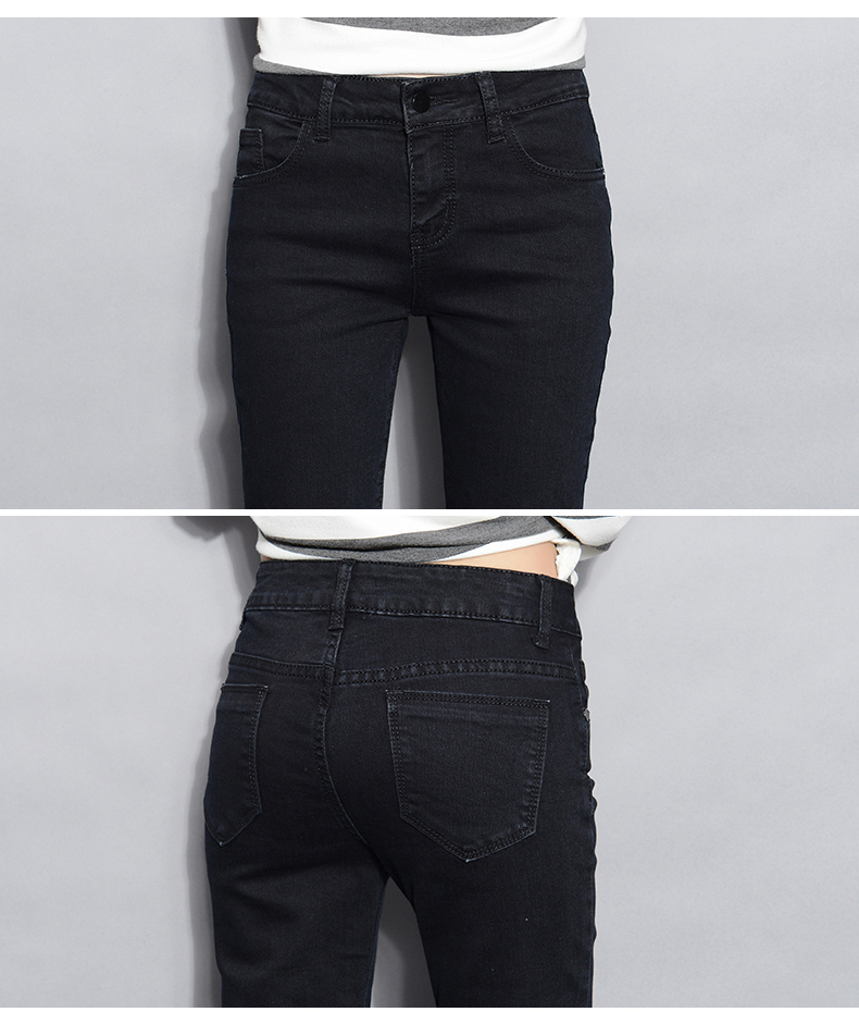 Jean femme - Ref 3192027 Image 21