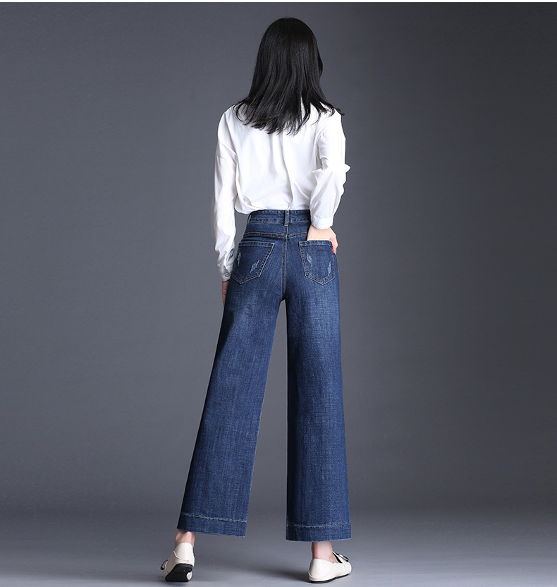 Jean femme - Ref 3192452 Image 17