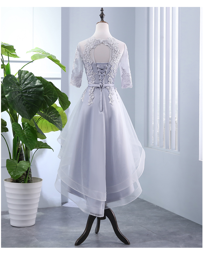 Robe de soirée      conventionnel - Ref 3212999 Image 25