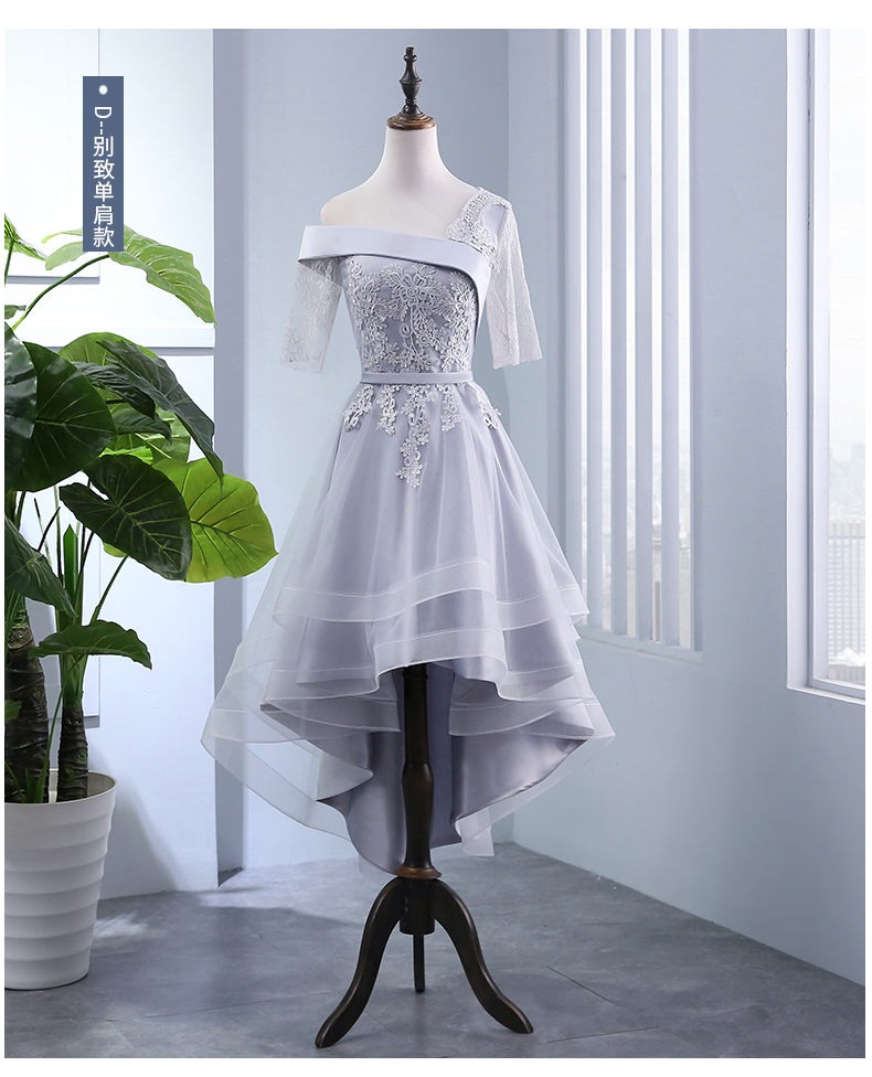 Robe de soirée      conventionnel - Ref 3212999 Image 30