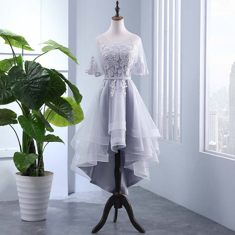 Robe de soirée      conventionnel - Ref 3212999 Image 3