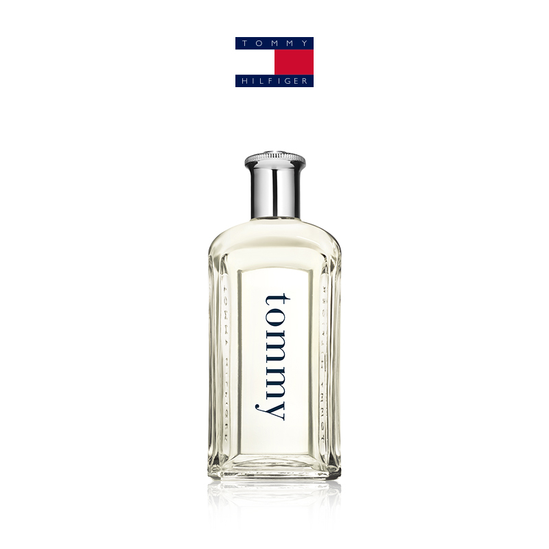 [Official Genuine Product] Tommy Hilfiger Men's Eau De Toilette Flagship Store Big Brand