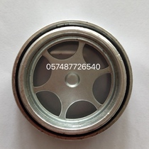 Ningbo Xinda elevator traction machine YJ200AYJ240YJ245YJ360YJ336 oil mirror oil standard oil window