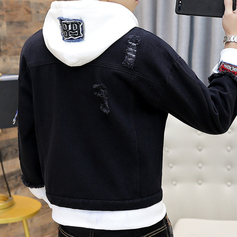 Blouson homme LOSAU manches longues - Ref 3118091 Image 5