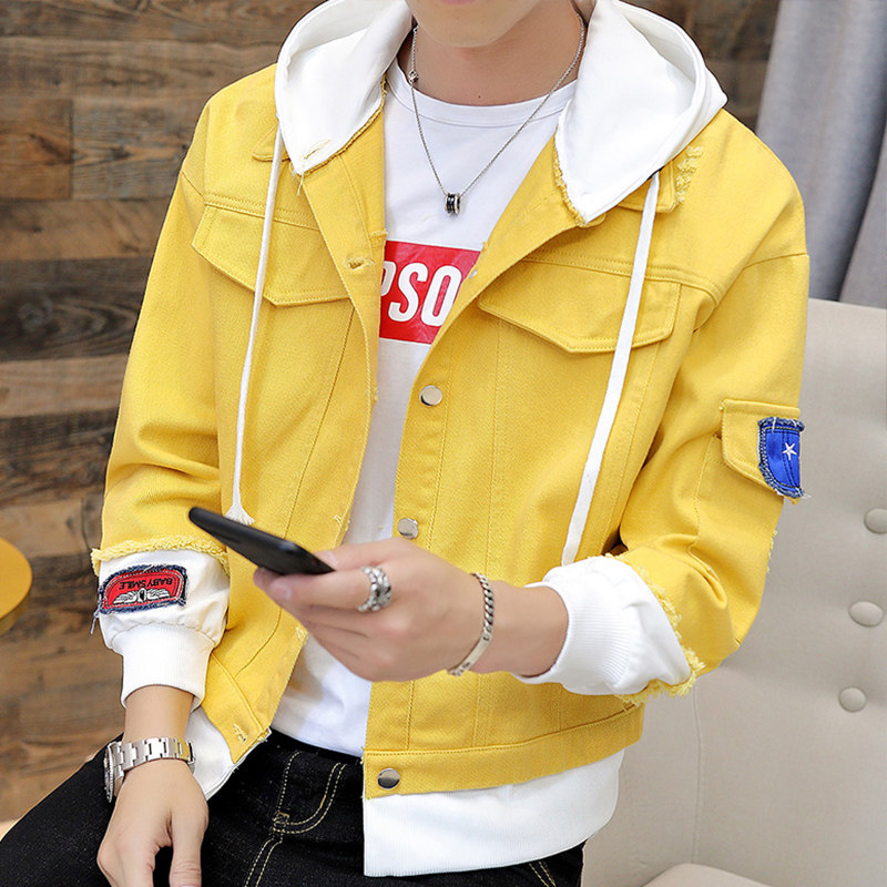 Blouson homme LOSAU manches longues - Ref 3118091 Image 1