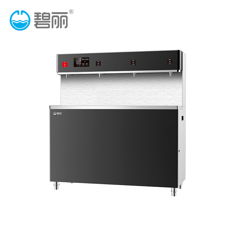 Beili commercial drinking water equipment model JO-4Q-RO (cargo number JO-4D6-RO)