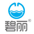 碧丽旗舰店的LOGO