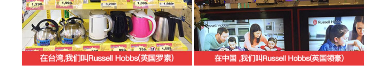 máy pha cà phê aca es12a RussellHobbs Lãnh đạo Vương quốc Anh 20180-56C Máy pha cà phê Mỹ bán tự động loại nhỏ giọt nhỏ - Máy pha cà phê combo máy pha cà phê