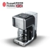 RussellHobbs Lãnh đạo Vương quốc Anh 20180-56C Máy pha cà phê Mỹ bán tự động loại nhỏ giọt nhỏ - Máy pha cà phê 	máy pha cà phê kahchan	 Máy pha cà phê