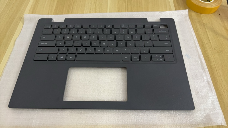 Brand New Original Dell/Dell Latitude3420 E3420 C Shell with Keyboard Assembly 04Px9K