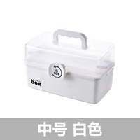 Белая среда