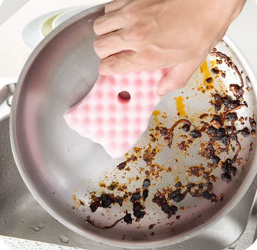 Мыть посуду, протрите посуду, чистая щетка, щетка губчатая щетка кухонная щетка губчатая щетка горшок артефакт для мытья посуды