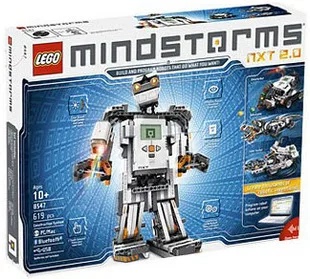 Lego 8547 Mindstorms Nxt 2.0 Programmable Nxt Bluetooth Robot Lego 8547 Mindstorms Nxt 2.0 Programmable Nxt Bluetooth Robot