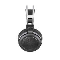 FiiO JT1 closed-back high-fidelity headphones high-performance dynamic HiFi high-resolution large ears