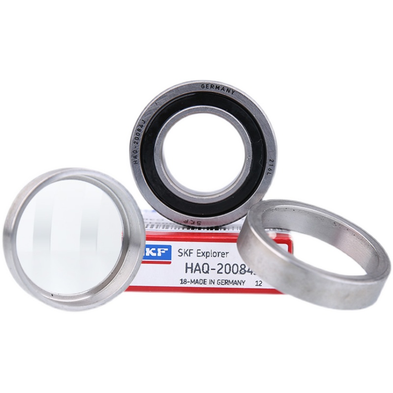 Peugeot 307 mark 308 direction machine bearing steering column C4L directional tube column bearings 22 * 40 * 10