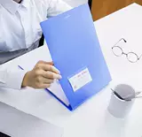 Deli 5333 подвесная папка A4 Крюк -крюк -крюк -крюк -крюк