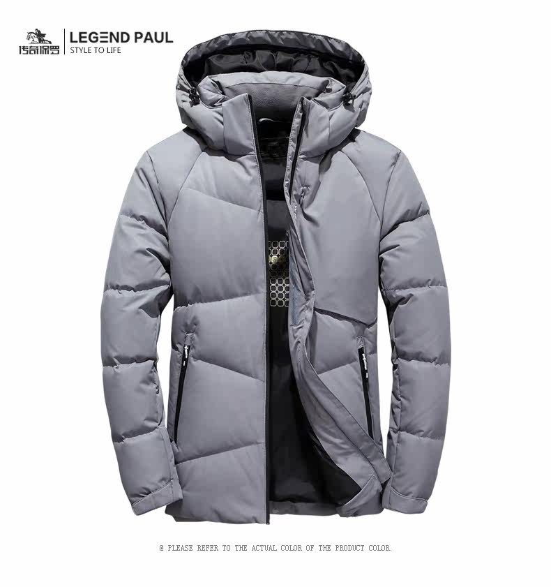 Blouson homme      en Polyester - Ref 3122358 Image 16