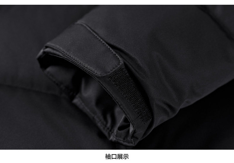 Blouson homme      en Polyester - Ref 3122358 Image 18