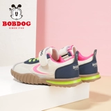 Сетчатая детская спортивная обувь, осенняя