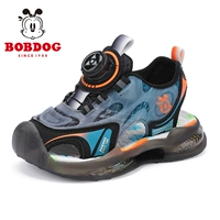 32027 черный/озеро синий