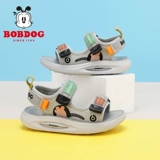 Детские туфли, сандалии, летняя пляжная обувь для мальчиков