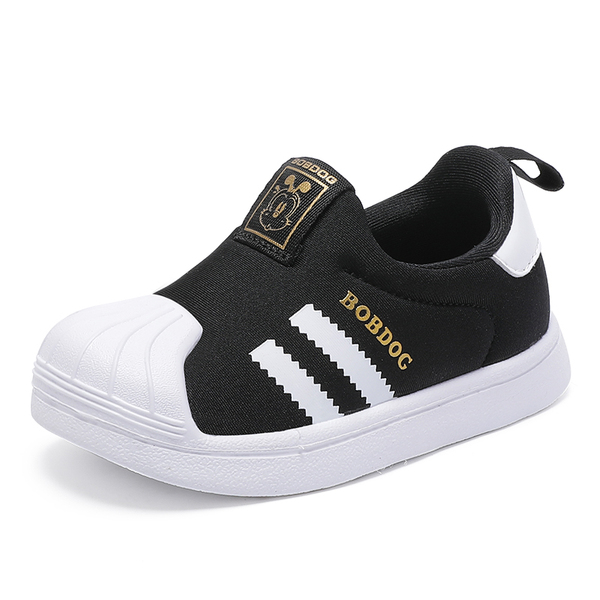 Bobdog Spring & Fall Low Ankle Girls' Shoes — 4