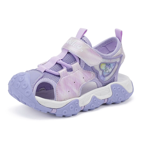 Сандалии, летняя детская пляжная обувь