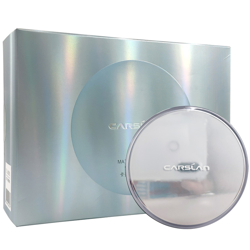 Katsulan Mist Honey Powder powder Cosmetic Powder waterproof anti-perspiration not easy to demakeup lasting fine light and light and invisible matt