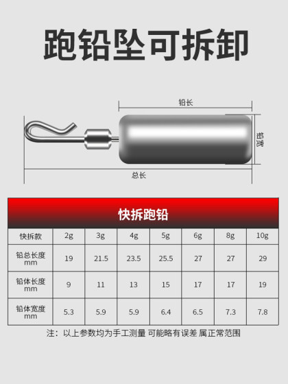 서브 라인 더블 후크 리드 펜던트 빠른 러닝 리드 버클 리드 펜던트 교체 러닝 리드 이동 리드 미끄러운 기침 및 흐르는 물은 분리형 걷기에 사용할 수 있습니다.