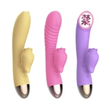 Женская секс -игрушка Электрическая ручная женская женская самоотдача