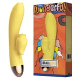 Женская секс -игрушка Электрическая ручная женская женская самоотдача