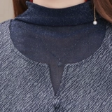 Комплект, лонгслив, платье, приталенный корсет, юбка, 2020, по фигуре, подходит для подростков